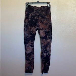 Size 6 Lululemon Leggings